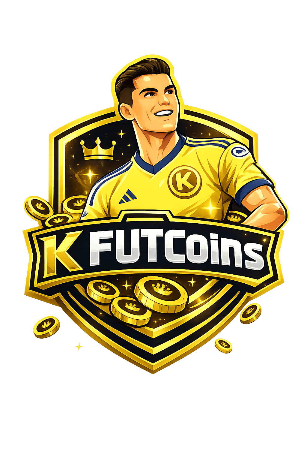 Loja de Moedas FC 26